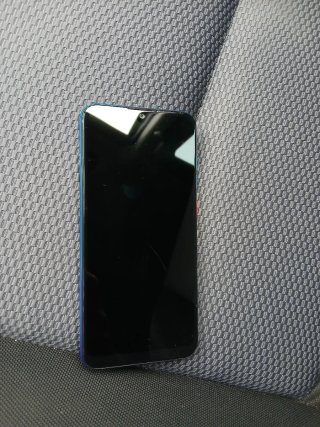 Zte Blade A7 2020