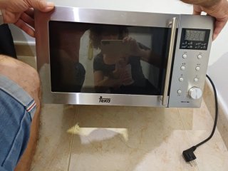 Microondas Teka MW 21