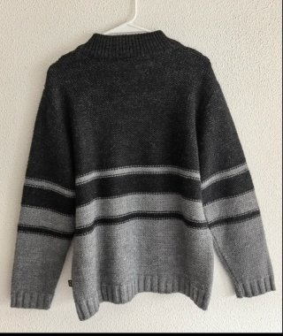 Jersey Scorpion Bay Talla S Half-zip