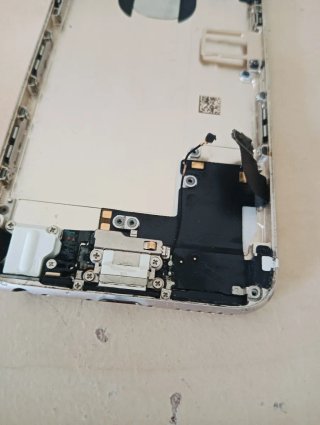Carcasa de iPhone 6