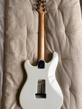 Guitarra PRS Silver Sky John Mayer USA 2022