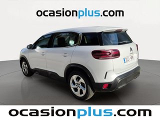 Citroen C5 Aircross PureTech 130 S&S You 96 kW (131 CV)