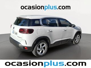 Citroen C5 Aircross PureTech 130 S&S You 96 kW (131 CV)