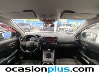 Citroen C5 Aircross PureTech 130 S&S You 96 kW (131 CV)