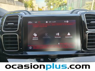 Citroen C5 Aircross PureTech 130 S&S You 96 kW (131 CV)