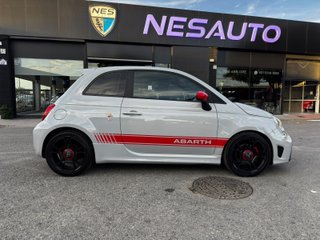 Abarth 500 1.4 16v T-Jet 595 118kW Pista E6D