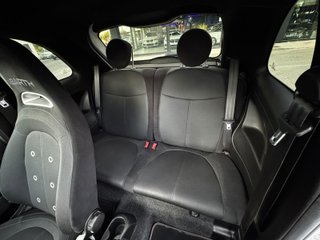 Abarth 500 1.4 16v T-Jet 595 118kW Pista E6D