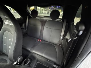 Abarth 500 1.4 16v T-Jet 595 118kW Pista E6D