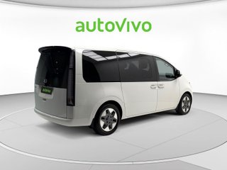 Hyundai Staria 2.2 CRDI Tecno 9S