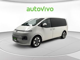 Hyundai Staria 2.2 CRDI Tecno 9S