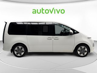 Hyundai Staria 2.2 CRDI Tecno 9S
