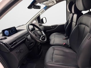Hyundai Staria 2.2 CRDI Tecno 9S