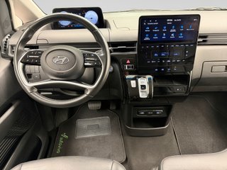 Hyundai Staria 2.2 CRDI Tecno 9S