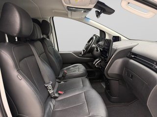 Hyundai Staria 2.2 CRDI Tecno 9S