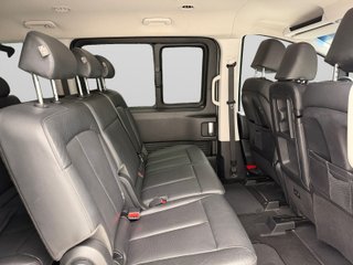 Hyundai Staria 2.2 CRDI Tecno 9S