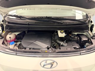 Hyundai Staria 2.2 CRDI Tecno 9S