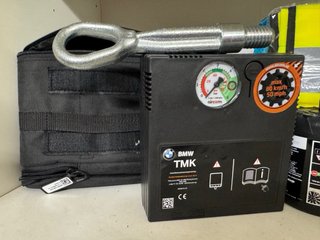 Compressore Aria BMW TMK