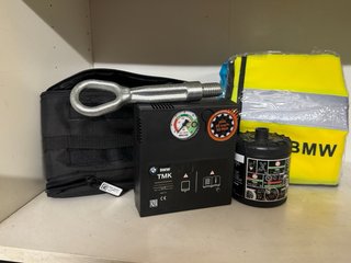 Compressore Aria BMW TMK