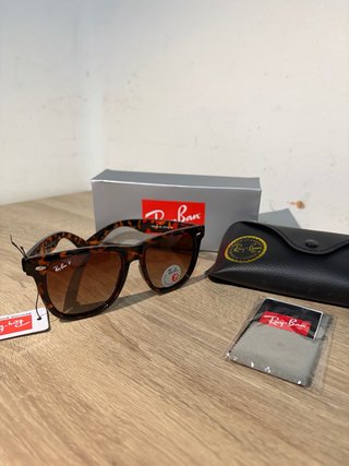 Gafas de Sol Ray-Ban RB4305 Nuevas