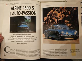 Auto Collection no1-78 revistas coches