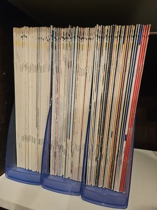 Auto Collection no1-78 revistas coches