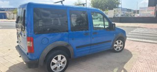 Ford Tourneo Connect 2004