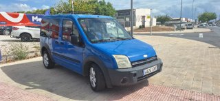 Ford Tourneo Connect 2004