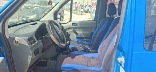 Ford Tourneo Connect 2004
