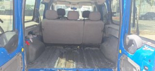 Ford Tourneo Connect 2004