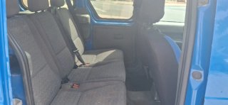 Ford Tourneo Connect 2004
