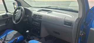 Ford Tourneo Connect 2004