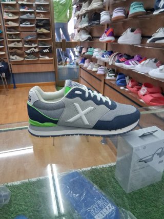 Zapatillas Munich Dash