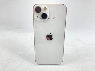 apple iphone 13 256gb