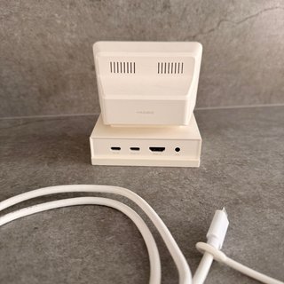 Mini Monitor 3.5 pulgadas