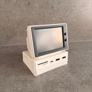 Mini Monitor 3.5 pulgadas