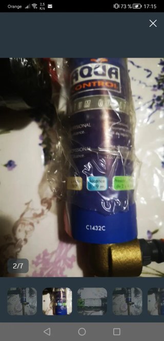 Cortatubos fontanería SUPER EGO, lote de asesorios