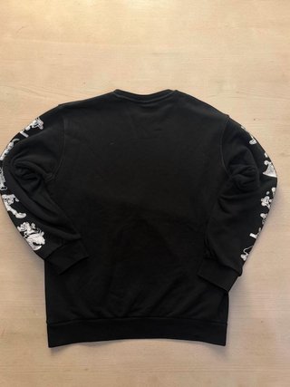 Sudadera Adidas Originals x Disney Goofy