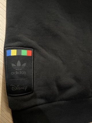 Sudadera Adidas Originals x Disney Goofy