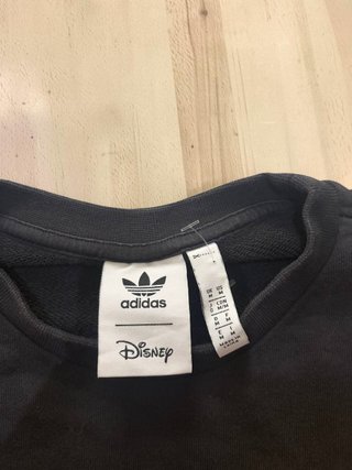 Sudadera Adidas Originals x Disney Goofy