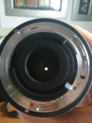 Sigma 10-20mm D 1:4-5.6 DC HSM Nikon