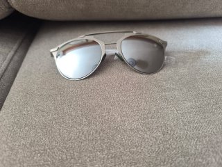 Gafas de sol aviador polarizadas nuevas