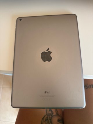 iPad 6ª Generación Apple