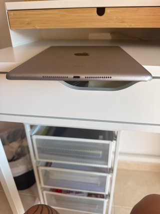 iPad 6ª Generación Apple