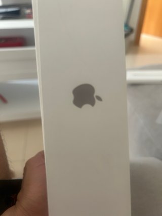 Caja iPad Pro 11