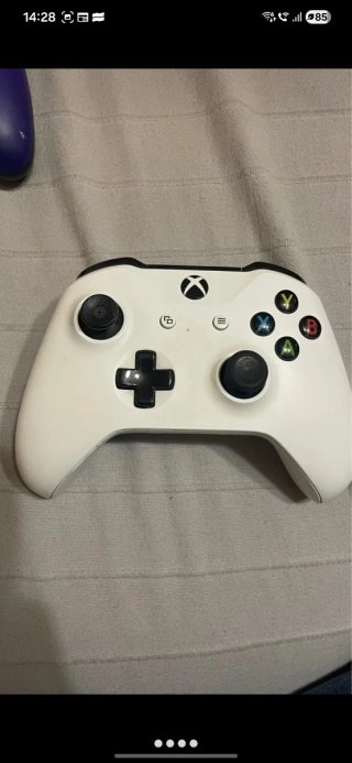 Mando Xbox