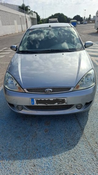 Ford Focus 2005