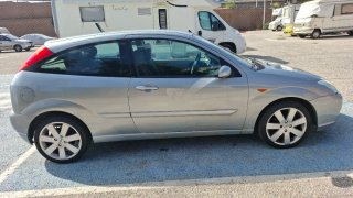 Ford Focus 2005