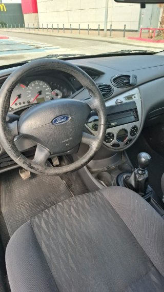 Ford Focus 2005