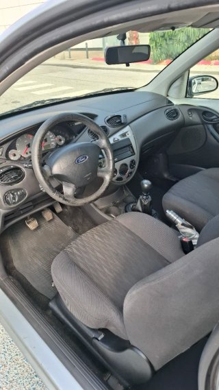 Ford Focus 2005