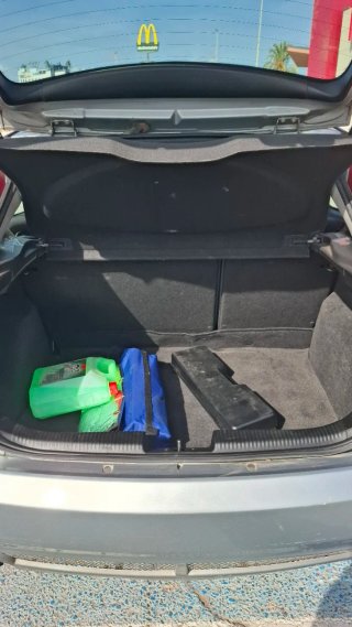 Ford Focus 2005